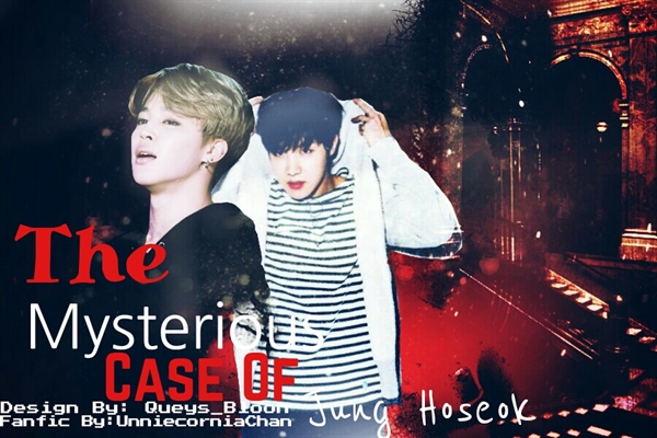 Fanfic / Fanfiction The Mysterious Case of Jung Hoseok