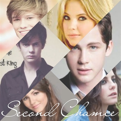 Fanfic / Fanfiction The second chance