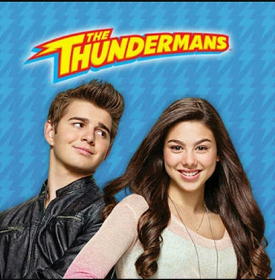 Fanfic / Fanfiction The Thundermans