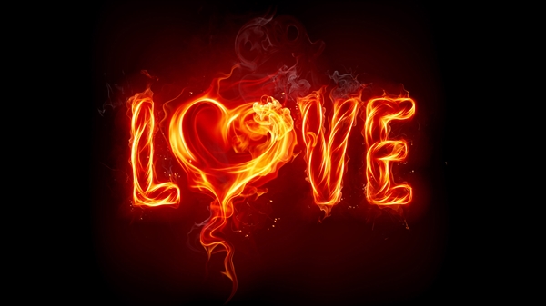 Fanfic / Fanfiction The truth about fiery love