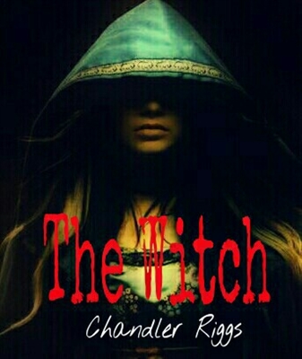 Fanfic / Fanfiction The Witch