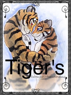 Fanfic / Fanfiction Tigers