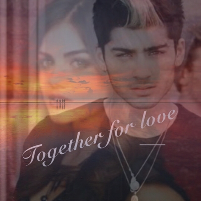 Fanfic / Fanfiction Together for love