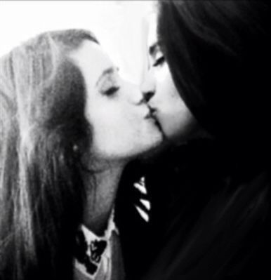 Fanfic / Fanfiction "Um amor inesperado Camren"