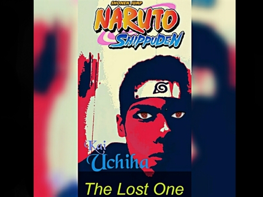 Fanfic / Fanfiction Uma história de Naruto: o último Uchiha
