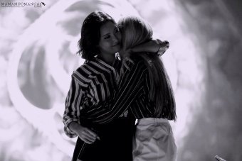 Fanfic / Fanfiction WHEESA: 100 days with her
