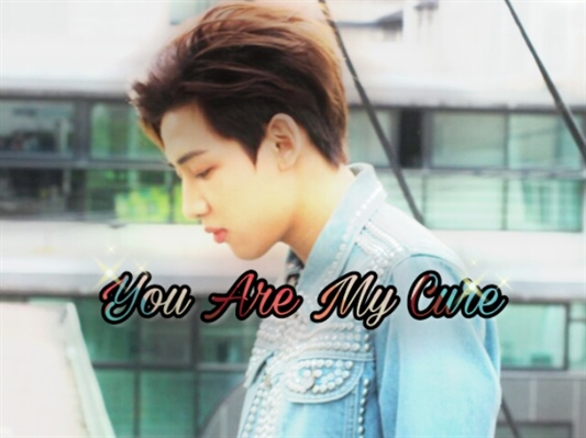 Fanfic / Fanfiction You Are My Cure (Imagine Bambam - GOT7)