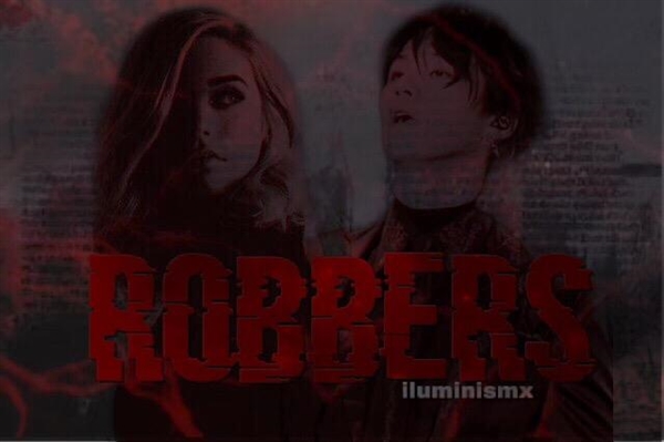 Fanfic / Fanfiction ✹*ೃ ✸ Robbers ✷*ೃ ✶Min Yoongi