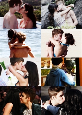 Fanfic / Fanfiction All About Lovin' You - Jelena