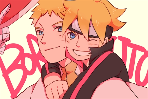 A Morte de um Uzumaki - Pai & Filho (Boruto) - song and lyrics by