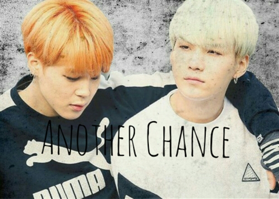 Fanfic / Fanfiction Another Chance