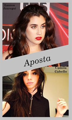 Fanfic / Fanfiction Aposta