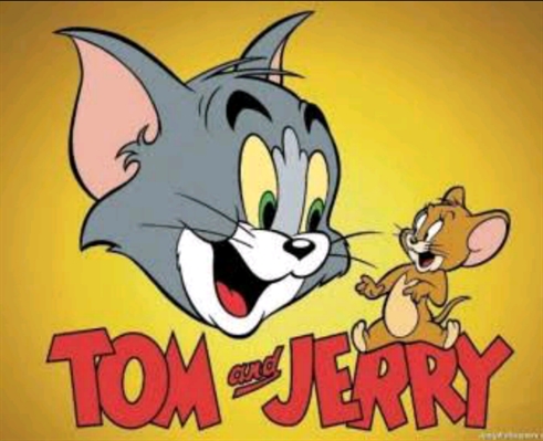 Fanfic / Fanfiction As Novas Aventuras de Tom e Jerry