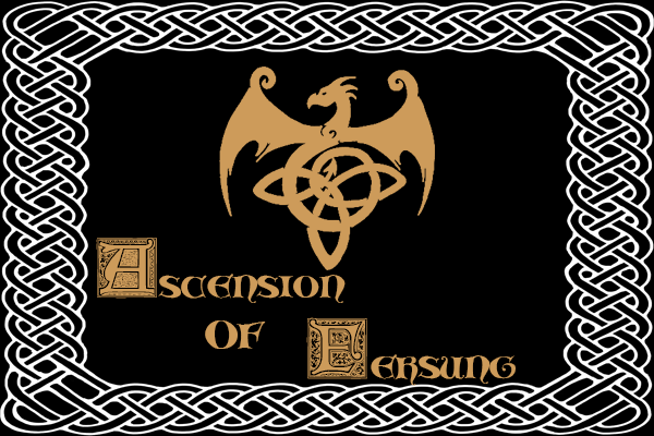 Fanfic / Fanfiction Ascension of Fersung