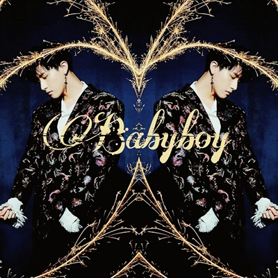 Fanfic / Fanfiction Babyboy - Imagine Lim Changkyun (I.M)