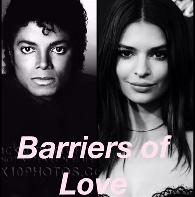 Fanfic / Fanfiction Barriers of Love