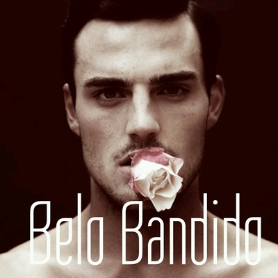Fanfic / Fanfiction Belo bandido