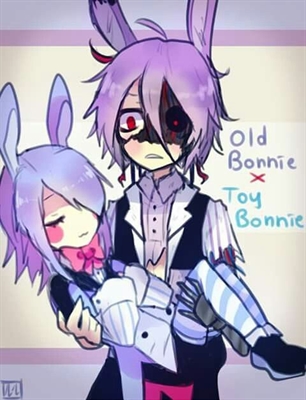 Fanfic / Fanfiction BonBon e Bonnie (MDS que lokura)