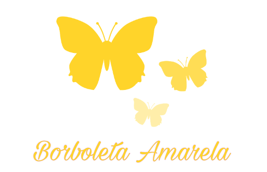 Fanfic / Fanfiction Borboleta Amarela
