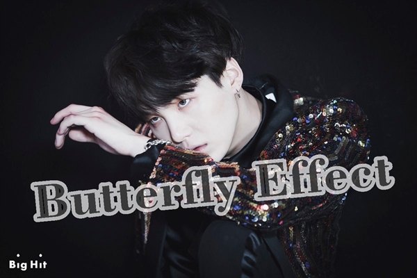 Fanfic / Fanfiction Butterfly Effect