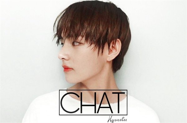 Fanfic / Fanfiction Chat| •Kim Taehyung•