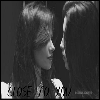 Fanfic / Fanfiction Close To You (What Are Your Secrets?)