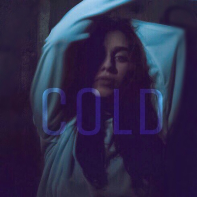Fanfic / Fanfiction Cold