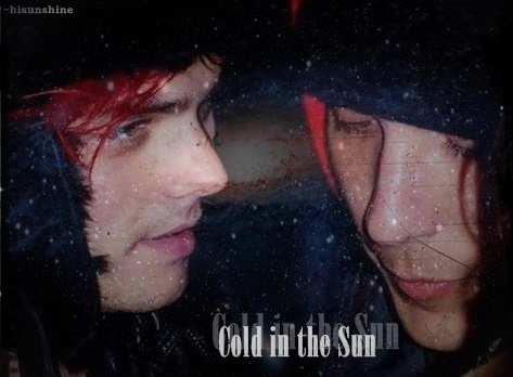 Fanfic / Fanfiction Cold In The Sun