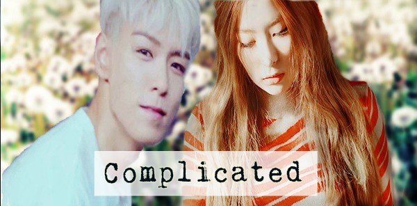 Fanfic / Fanfiction Complicated