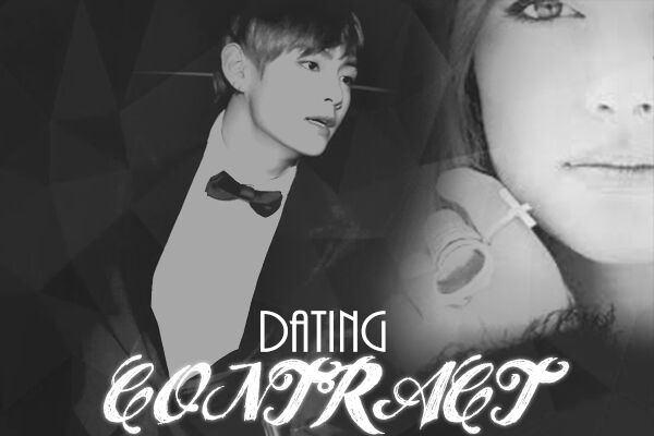 Fanfic / Fanfiction Dating Contract