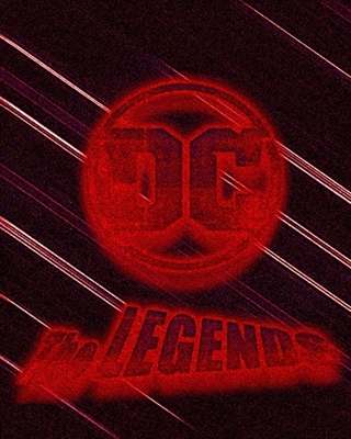 Fanfic / Fanfiction DC: The Legends