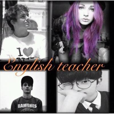 Fanfic / Fanfiction English Teacher