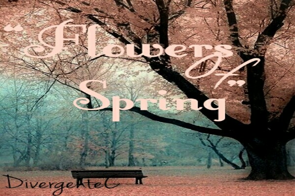 Fanfic / Fanfiction Flowers Of Spring