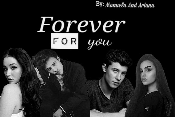 Fanfic / Fanfiction Forever for you