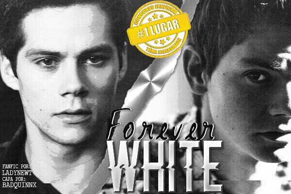 Fanfic / Fanfiction Forever WHITE