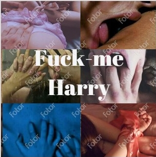 Fanfic / Fanfiction Fucke-me Harry