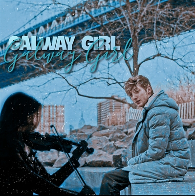 Fanfic / Fanfiction Galway Girl - Calango/Thiago Elias