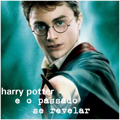 História Harry Potter e o Livro Secreto de Feitiços - História escrita por  DbpFf - Spirit Fanfics e Histórias