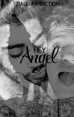 Fanfic / Fanfiction Hey Angel (reescrita)