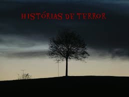 Fanfic / Fanfiction Historias reais de terror
