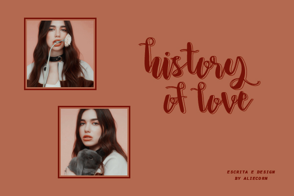 Fanfic / Fanfiction History of Love