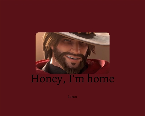 Fanfic / Fanfiction Honey, I'm home