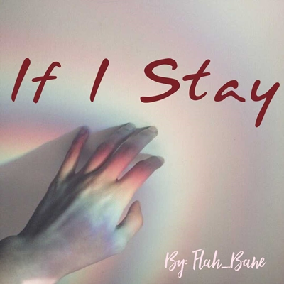 Fanfic / Fanfiction If I Stay - Malec Shortfic