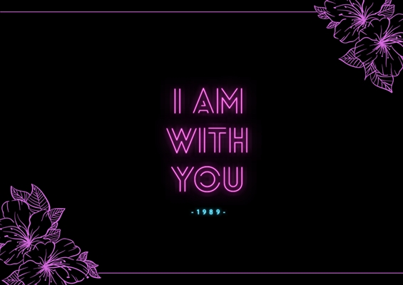 Fanfic / Fanfiction I'am With You (REESCRITA)