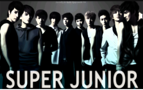 Fanfic / Fanfiction Imagine Super Junior and Super Junior - M