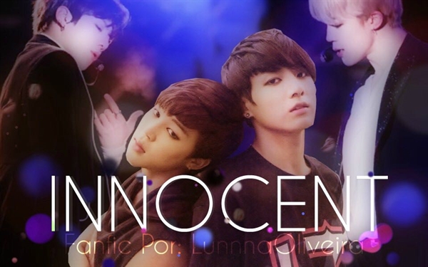 Fanfic / Fanfiction Innocent - Jikook