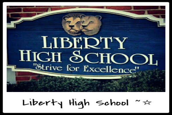 Fanfic / Fanfiction Liberty High School
