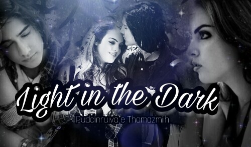 Fanfic / Fanfiction Light in the Dark