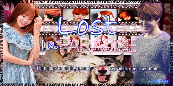 Fanfic / Fanfiction ●•Lost In Paradise•● - |Incest|