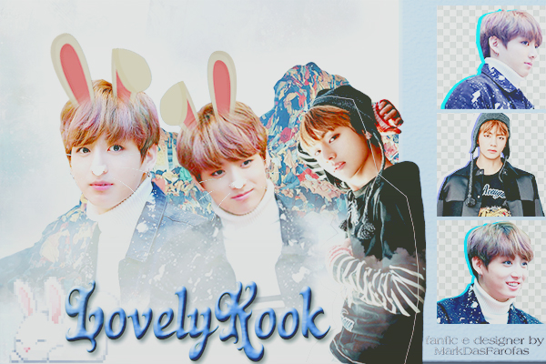 Fanfic / Fanfiction LovelyKook